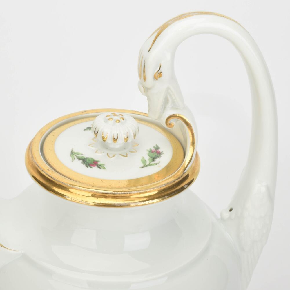 Image 2 for lot number 4009 for Heickmann 146th Auction - Art and Antiques
