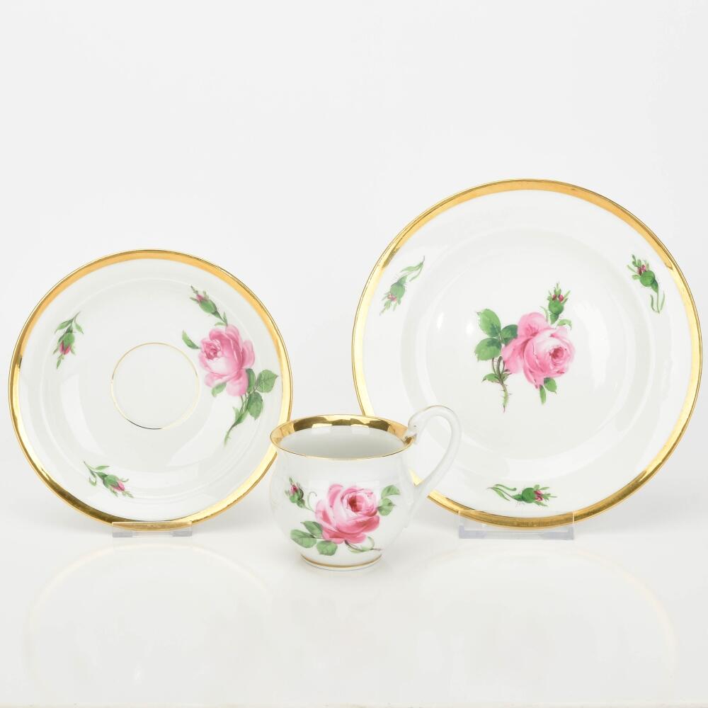 Image 3 for lot number 4009 for Heickmann 146th Auction - Art and Antiques