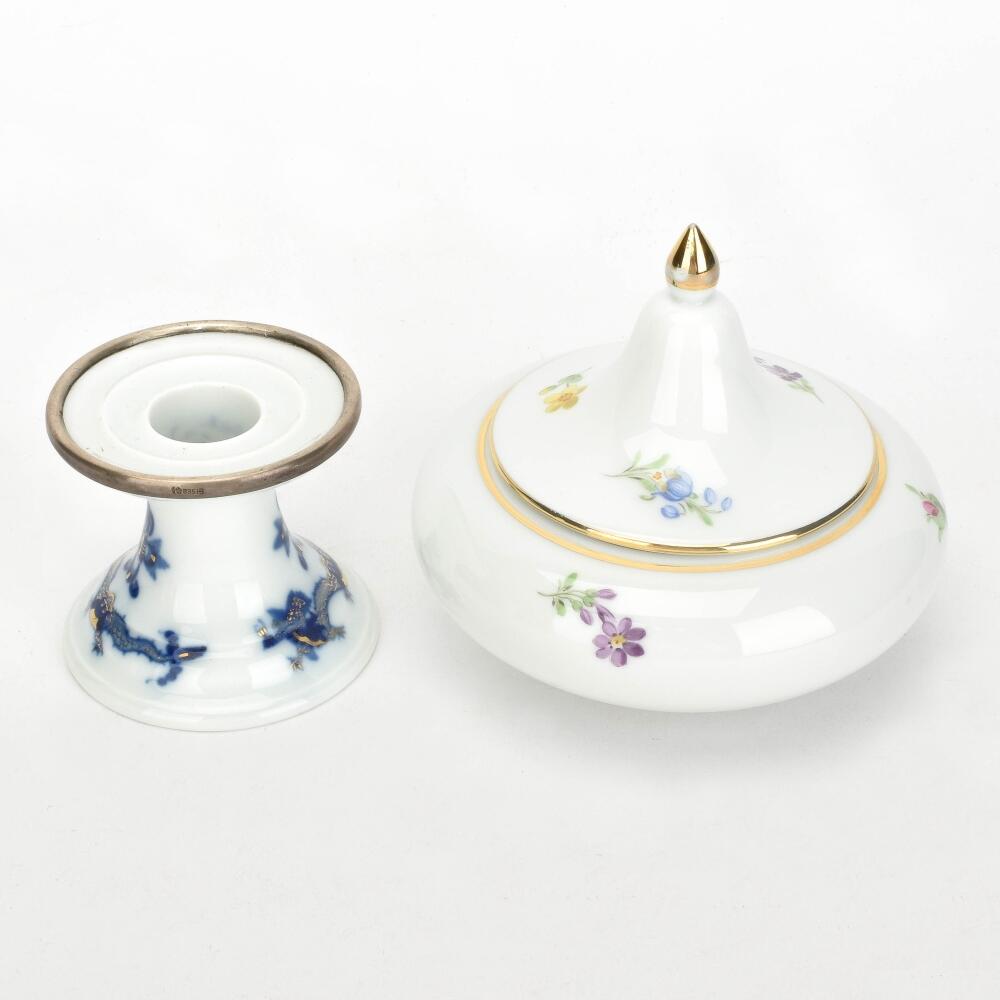 Image 1 for lot number 4025 for Heickmann 146th Auction - Art and Antiques