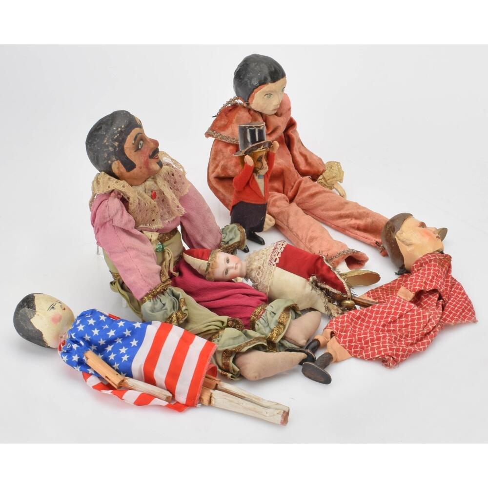 Image 4 for lot number 7132 for Heickmann 146th Auction - Art and Antiques