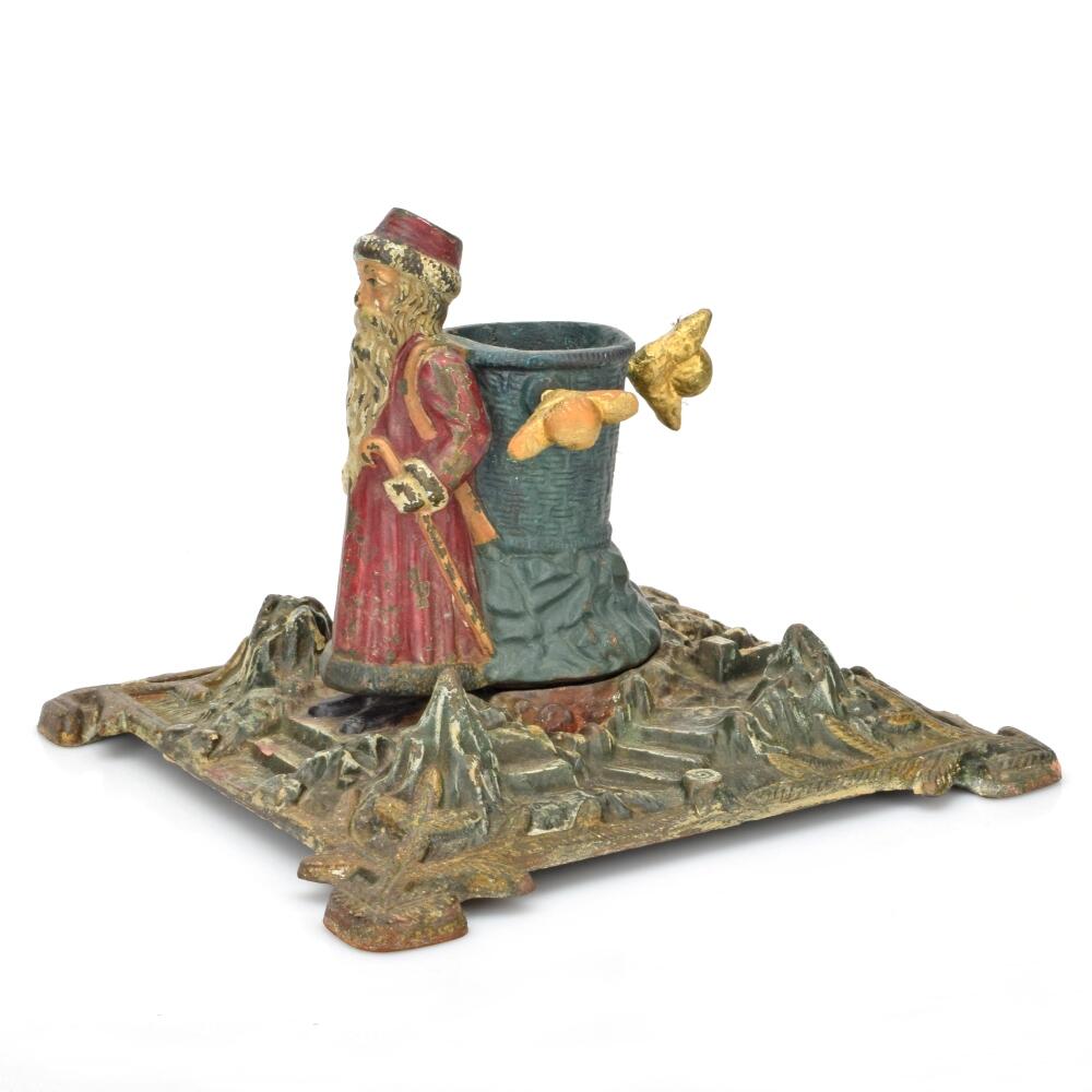 Image 1 for lot number 7141 for Heickmann 146th Auction - Art and Antiques