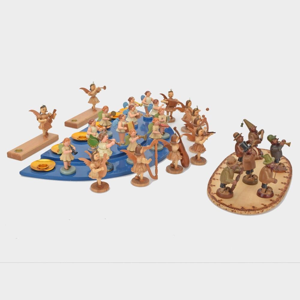 Image 1 for lot number 7157 for Heickmann 146th Auction - Art and Antiques