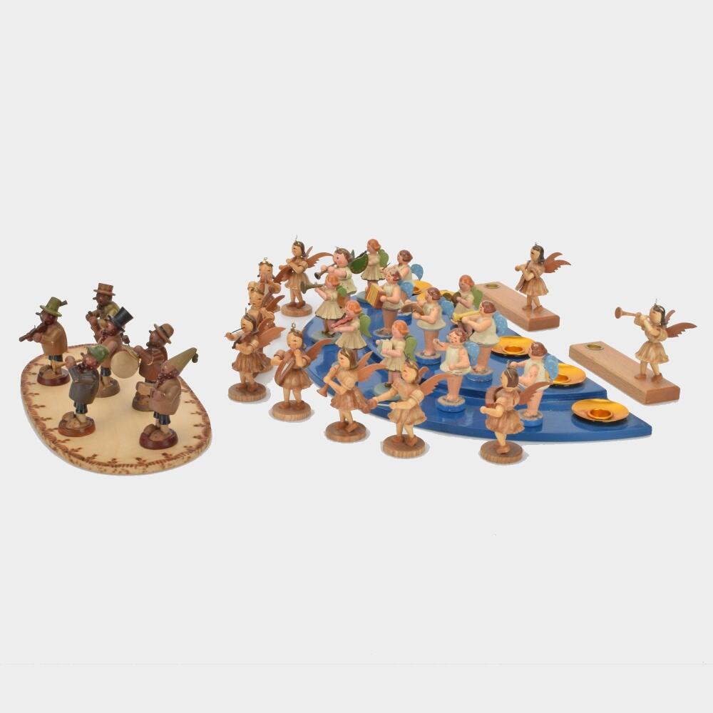 Image 2 for lot number 7157 for Heickmann 146th Auction - Art and Antiques