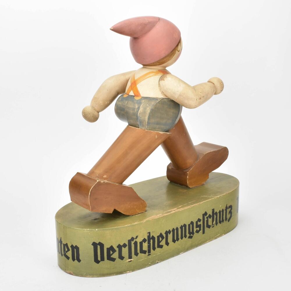 Image 3 for lot number 7637 for Heickmann 146th Auction - Art and Antiques