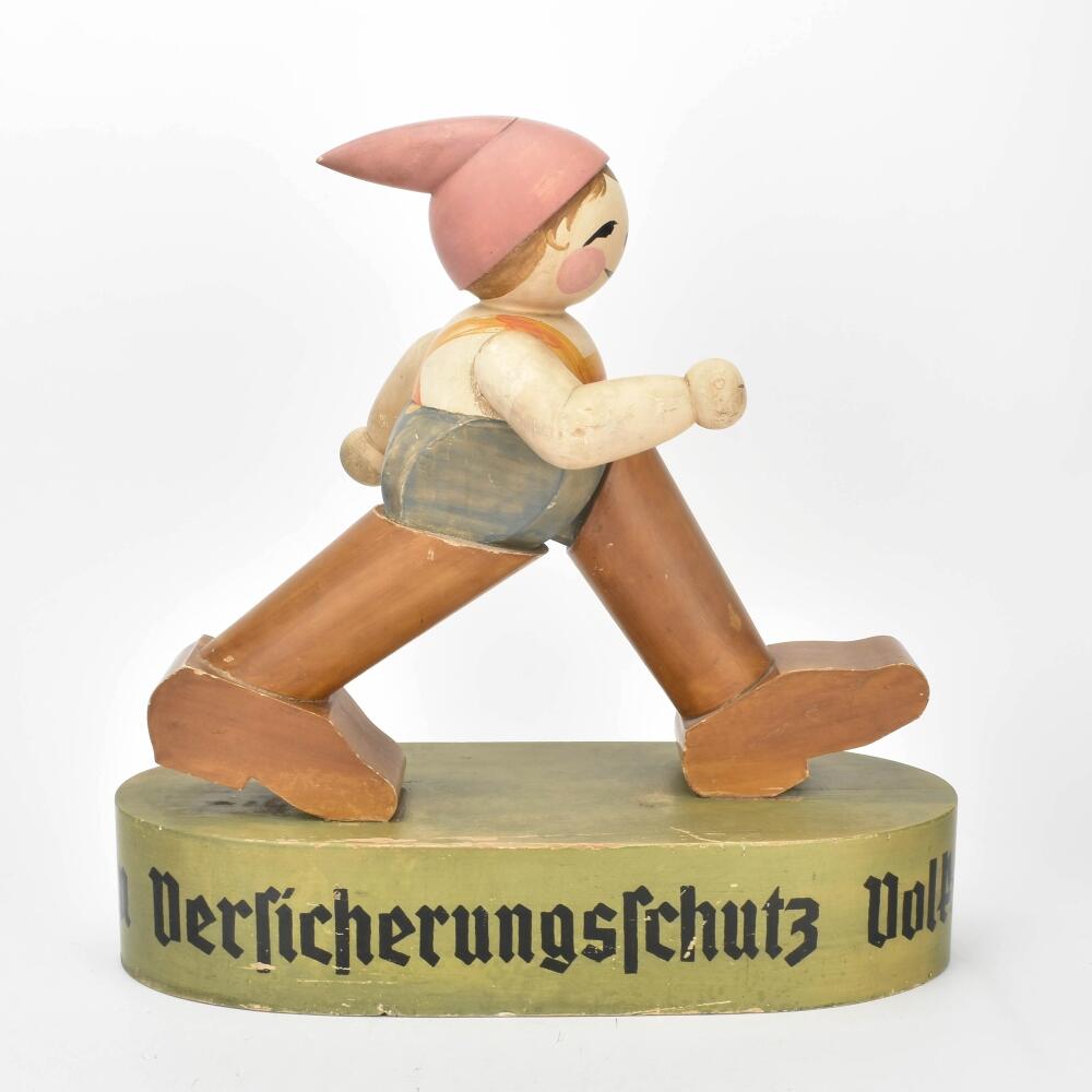 Image 4 for lot number 7637 for Heickmann 146th Auction - Art and Antiques
