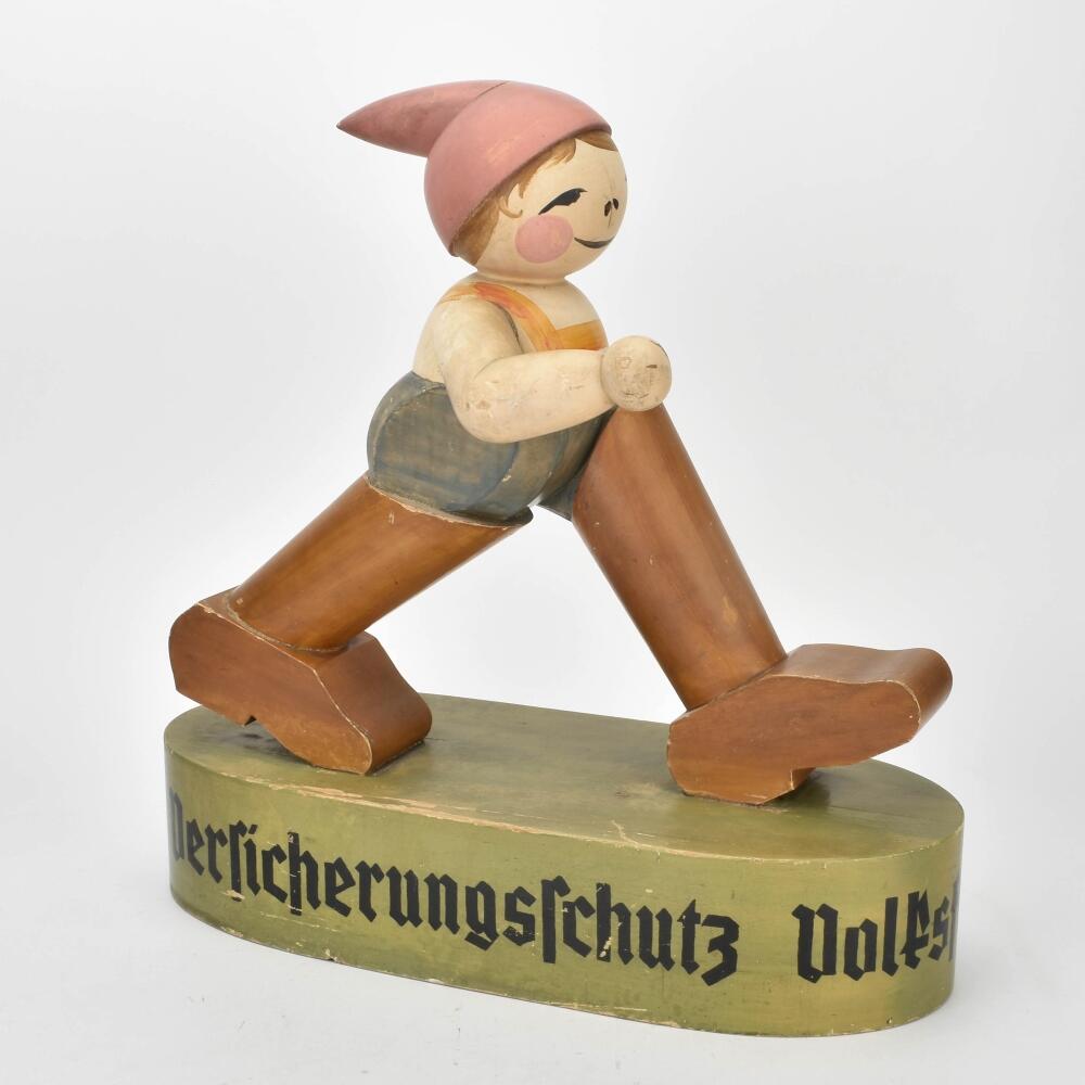 Image 5 for lot number 7637 for Heickmann 146th Auction - Art and Antiques