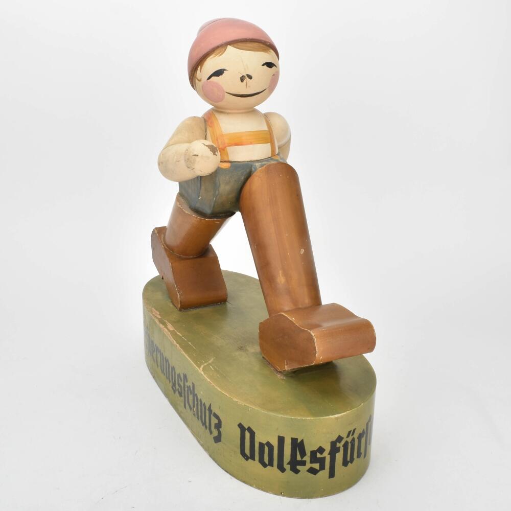 Image 7 for lot number 7637 for Heickmann 146th Auction - Art and Antiques