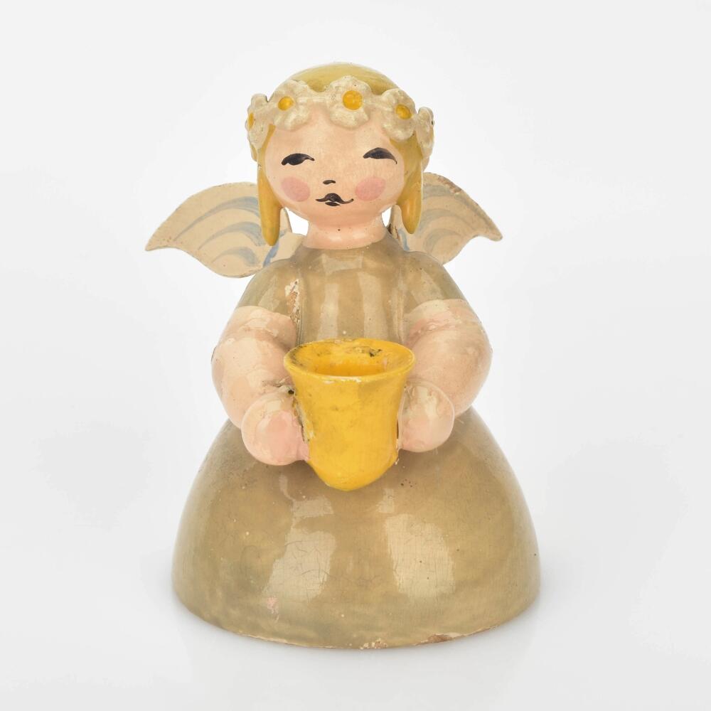 Image 2 for lot number 7644 for Heickmann 146th Auction - Art and Antiques