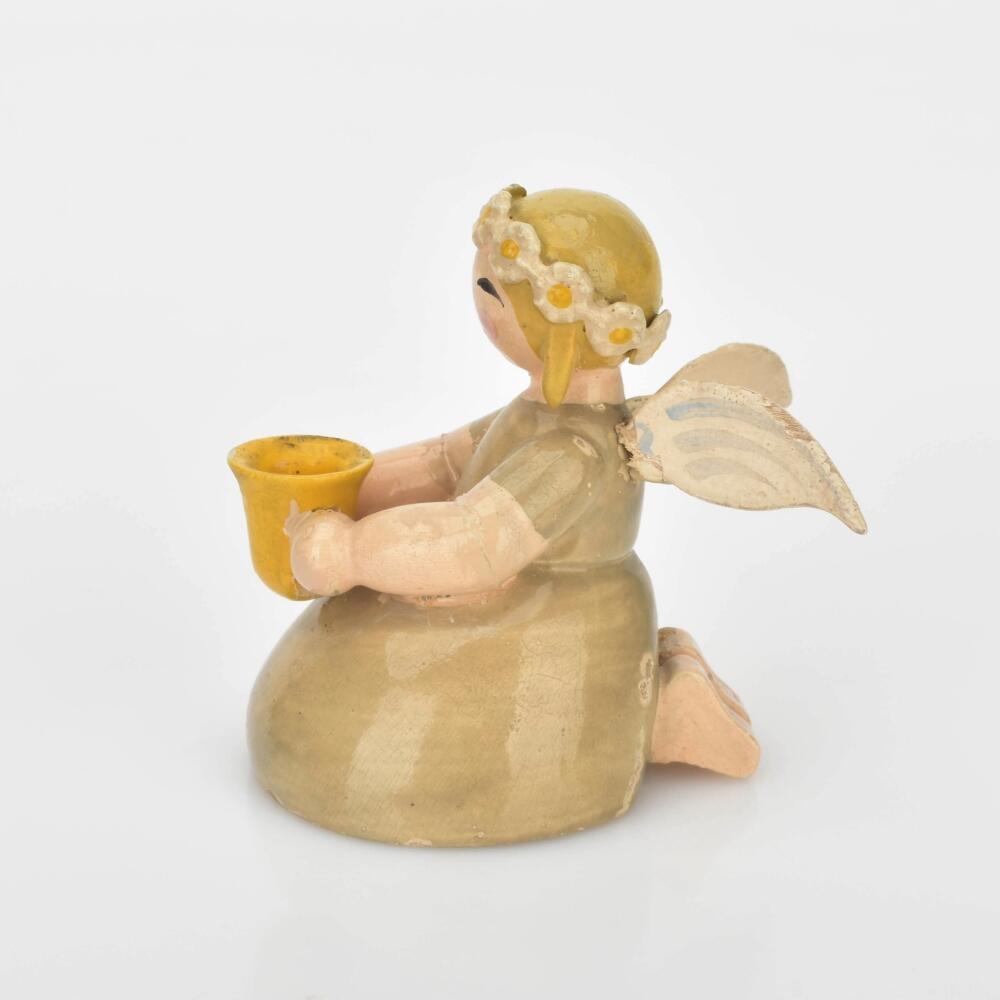 Image 3 for lot number 7644 for Heickmann 146th Auction - Art and Antiques