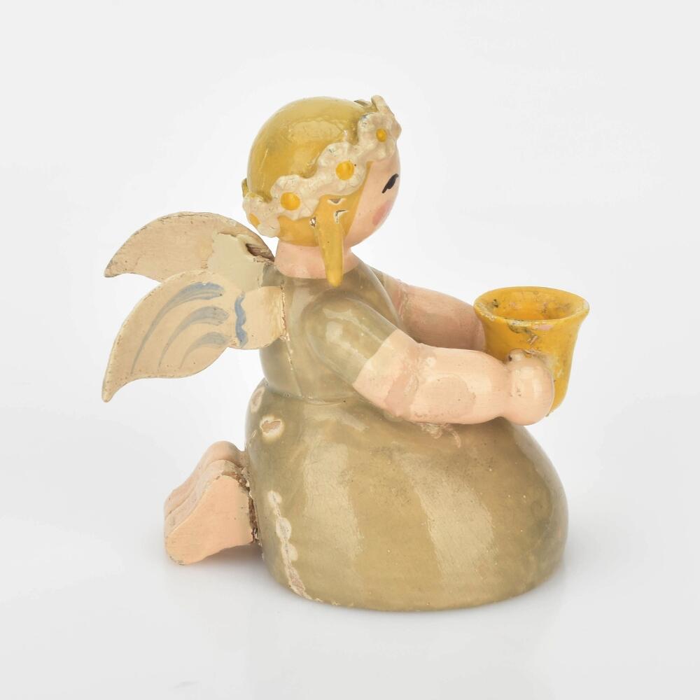 Image 5 for lot number 7644 for Heickmann 146th Auction - Art and Antiques