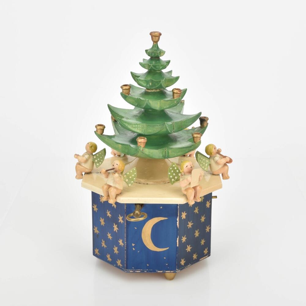 Image 3 for lot number 7668 for Heickmann 146th Auction - Art and Antiques