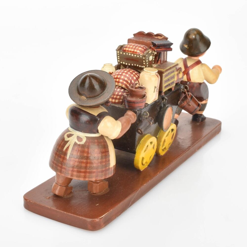 Image 3 for lot number 7689 for Heickmann 146th Auction - Art and Antiques