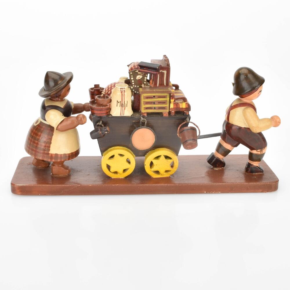 Image 4 for lot number 7689 for Heickmann 146th Auction - Art and Antiques