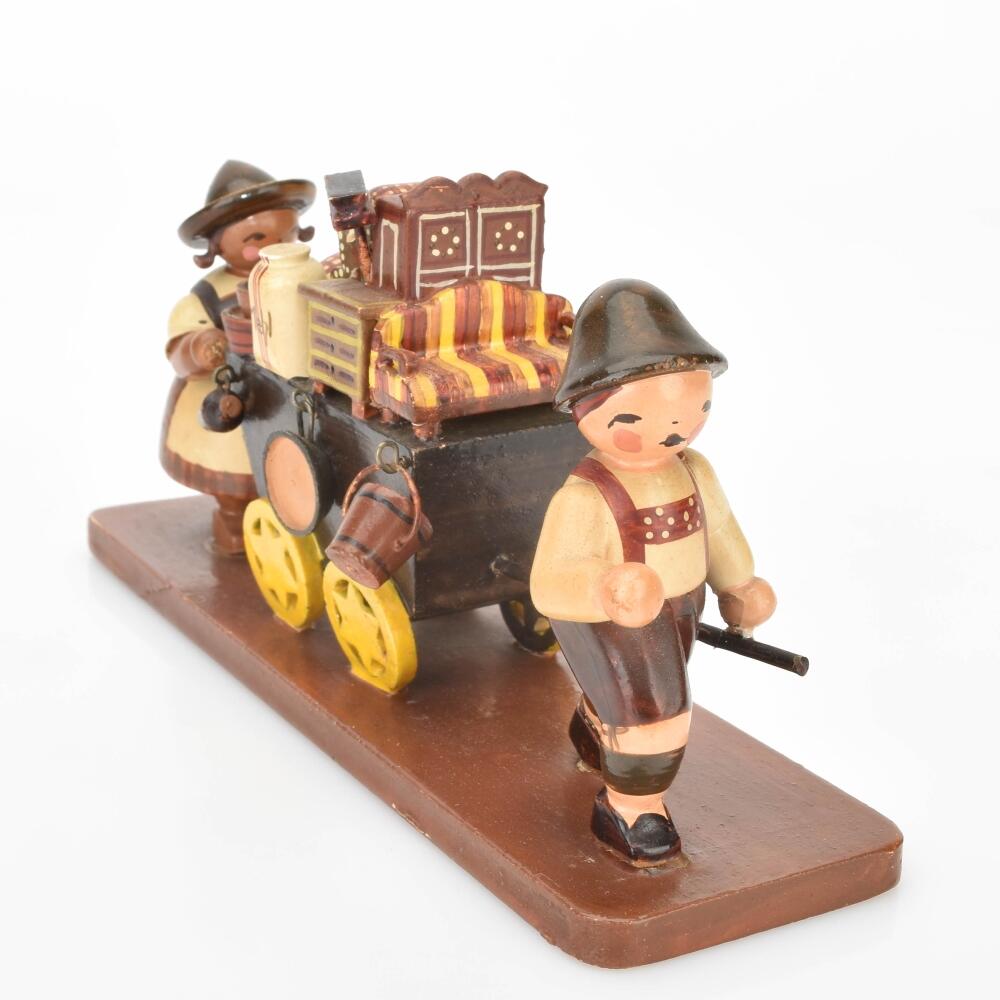 Image 5 for lot number 7689 for Heickmann 146th Auction - Art and Antiques