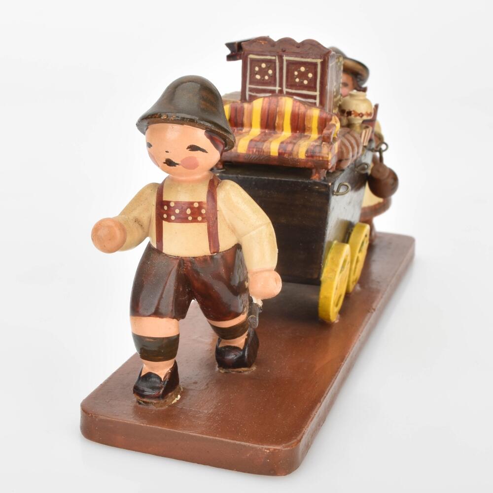 Image 6 for lot number 7689 for Heickmann 146th Auction - Art and Antiques