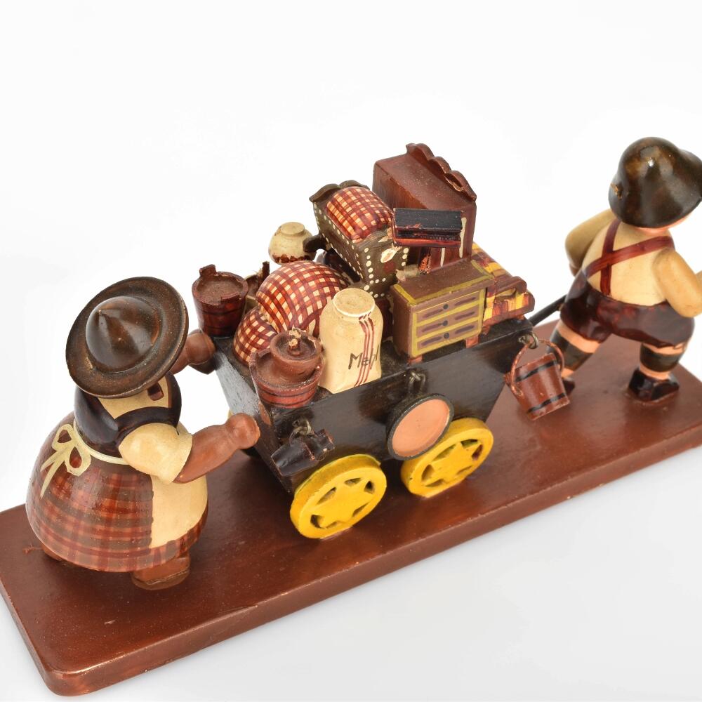 Image 8 for lot number 7689 for Heickmann 146th Auction - Art and Antiques