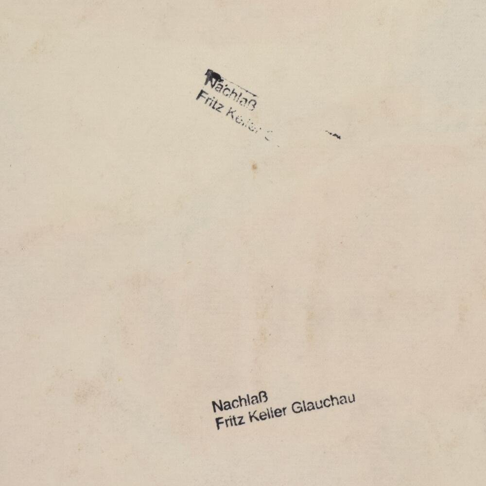 Image 2 for lot number 9501 for Heickmann 146th Auction - Art and Antiques