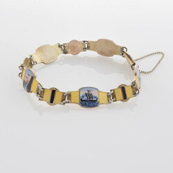 550.20: Jewelry, armrings and bracelets