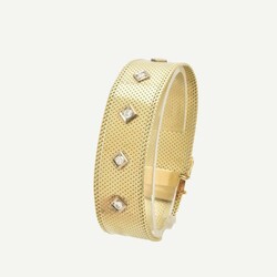 550.20: Jewelry, armrings and bracelets