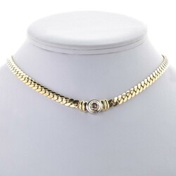 550.30: Jewelry, chains / pendants / necklaces
