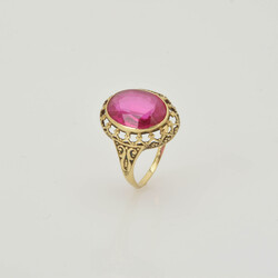 550.10: Jewelry, Rings