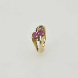 550.10: Jewelry, Rings