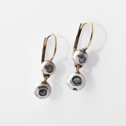 550.60: Jewelry, ear jewelry
