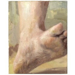 100.60: Pinturas, Acuarelas - Modernas