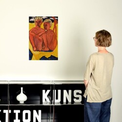 100.60: Pinturas, Acuarelas - Modernas