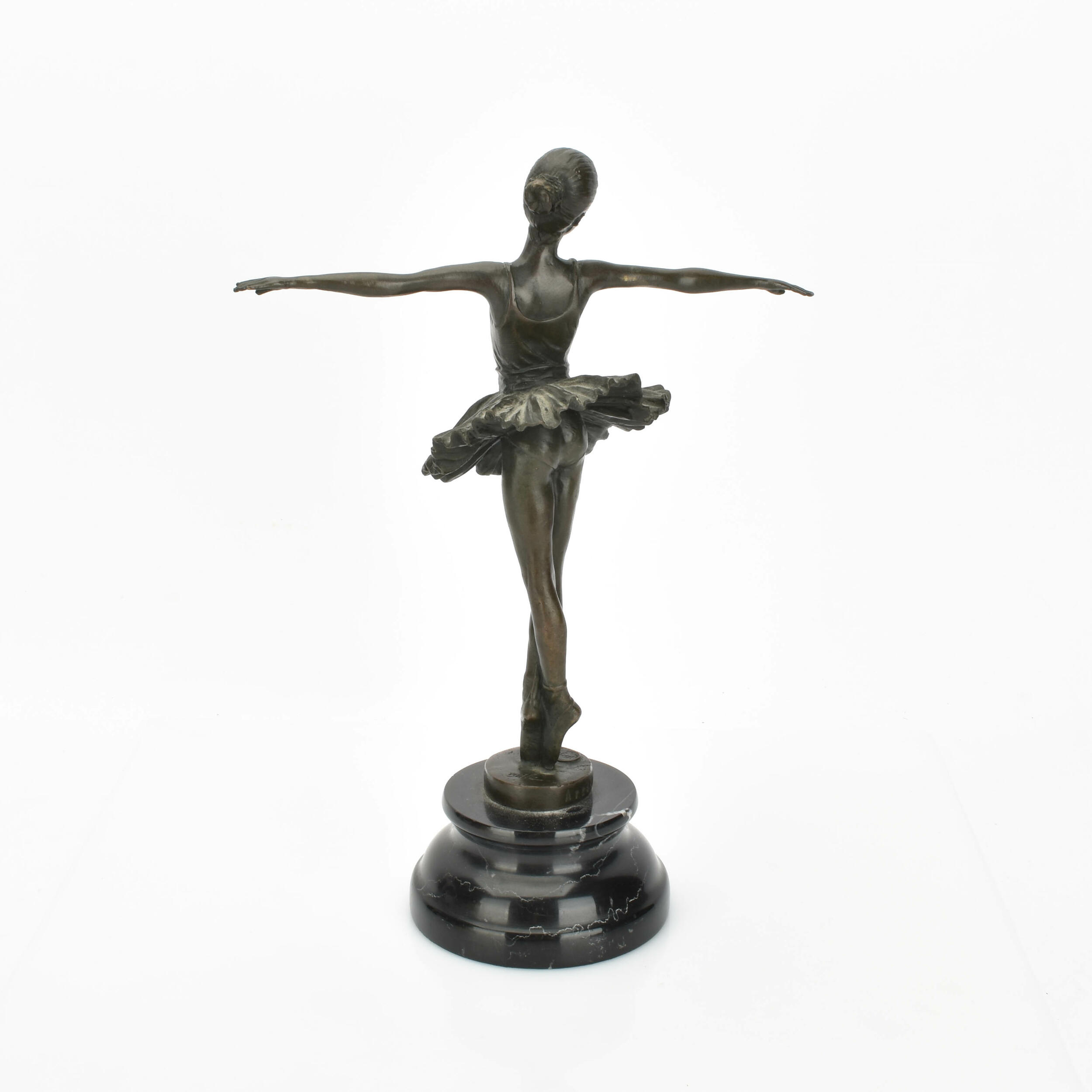 Image 2 for lot number 3005 for Heickmann 147th Auction - Art and Antiques