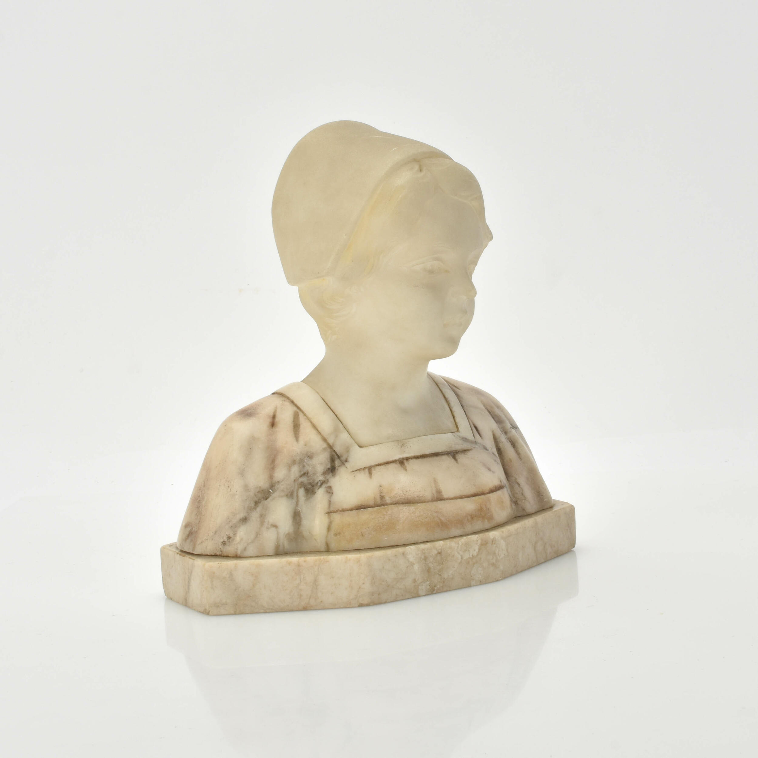 Image 1 for lot number 3010 for Heickmann 147th Auction - Art and Antiques