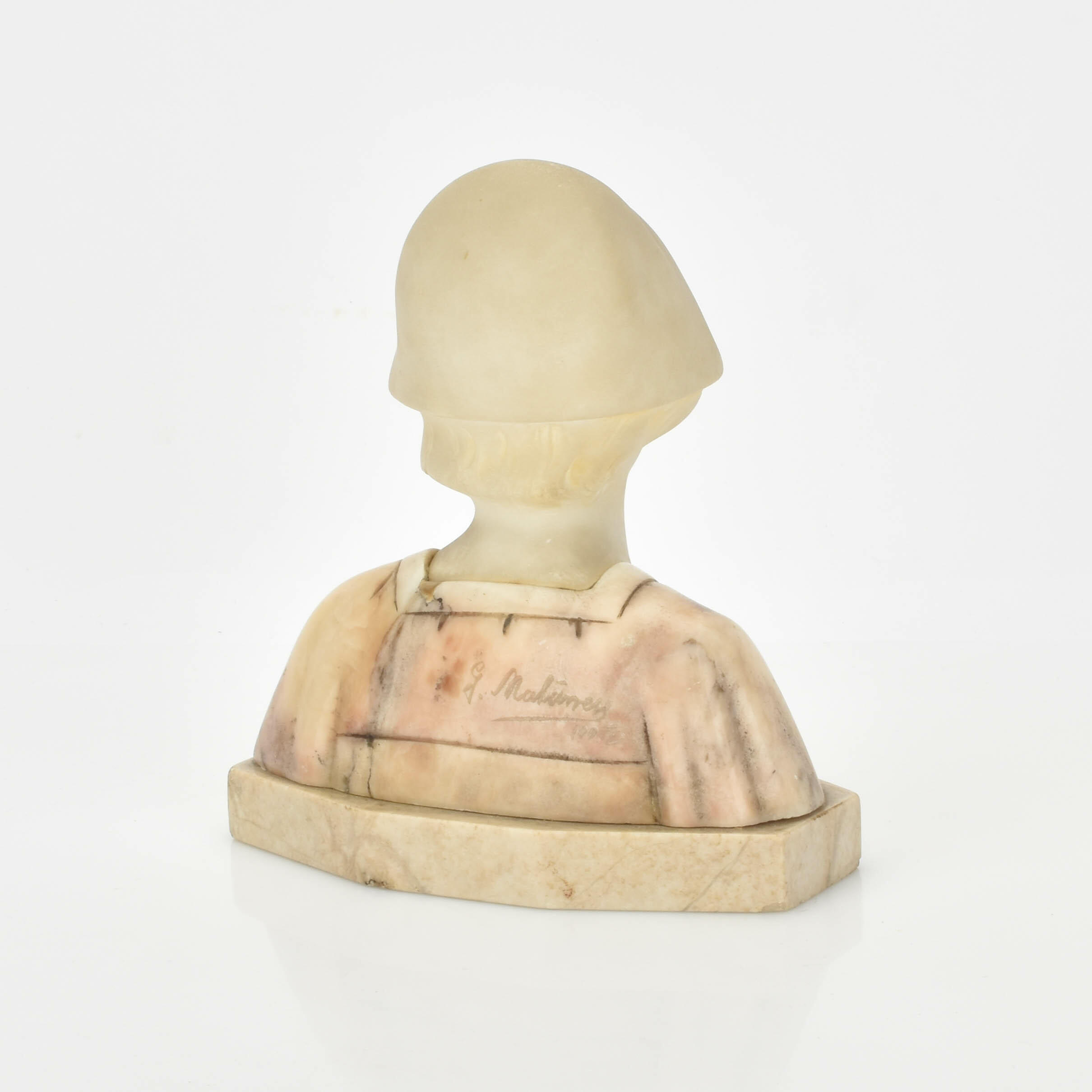 Image 2 for lot number 3010 for Heickmann 147th Auction - Art and Antiques