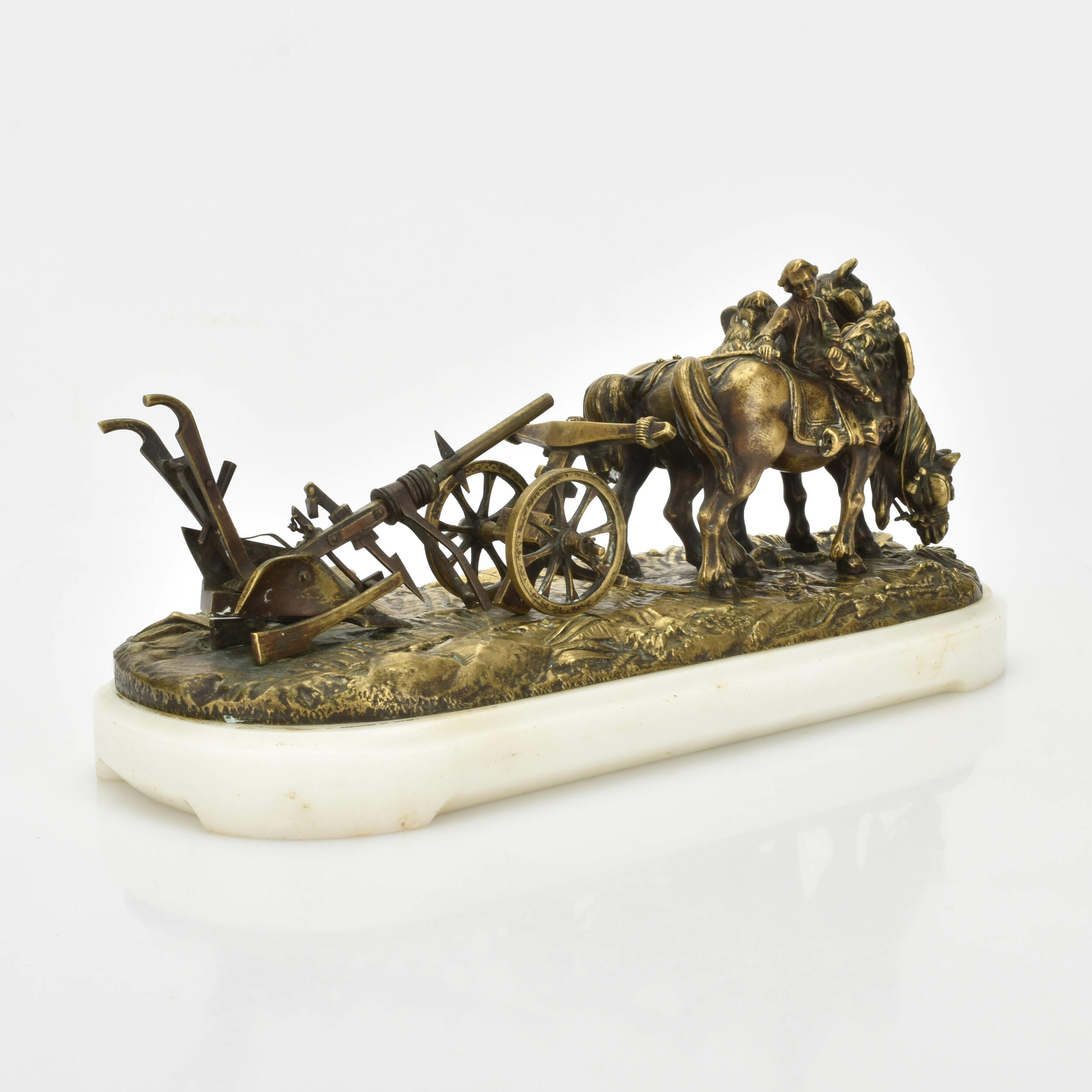 Image 1 for lot number 3012 for Heickmann 147th Auction - Art and Antiques