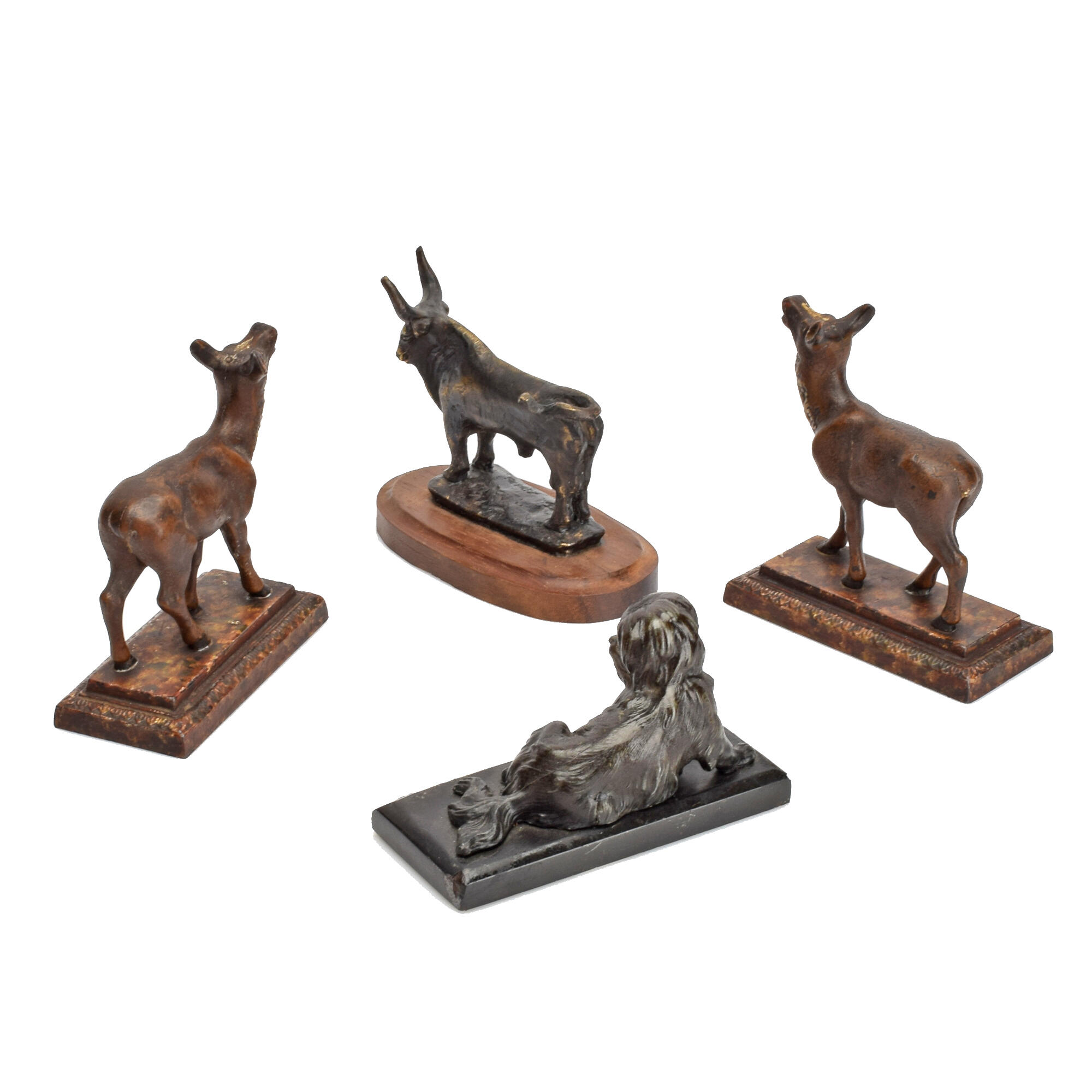 Image 2 for lot number 3014 for Heickmann 147th Auction - Art and Antiques