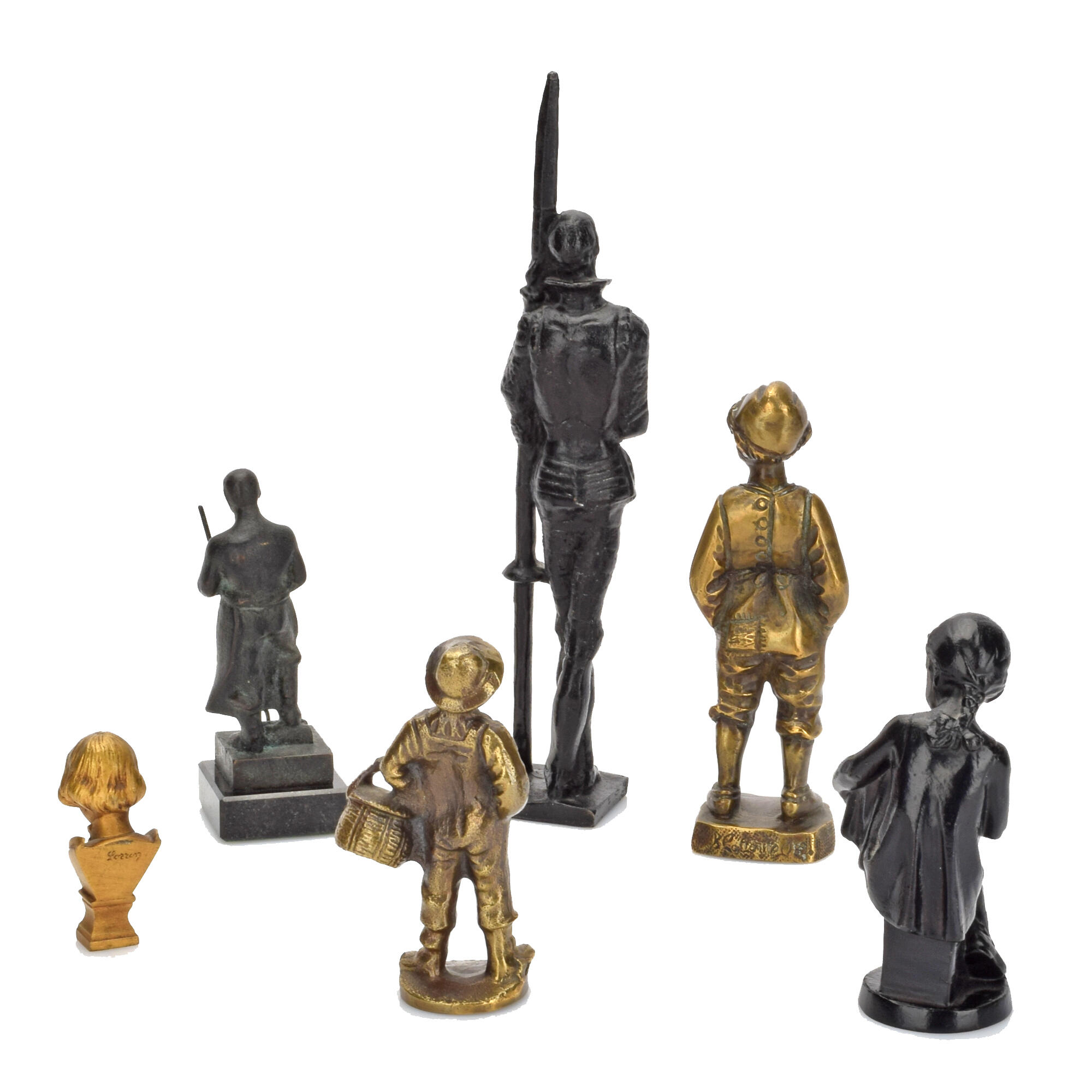 Image 3 for lot number 3014 for Heickmann 147th Auction - Art and Antiques