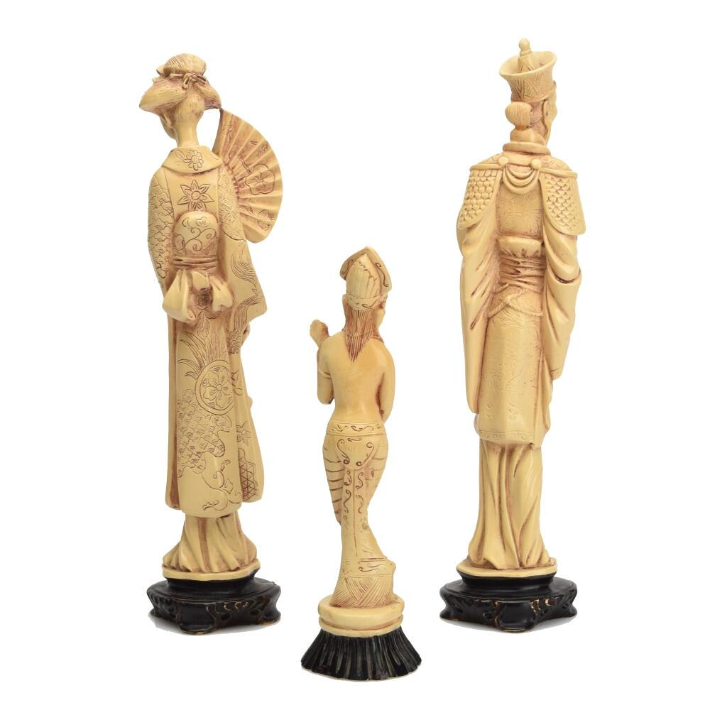 Image 4 for lot number 3014 for Heickmann 147th Auction - Art and Antiques