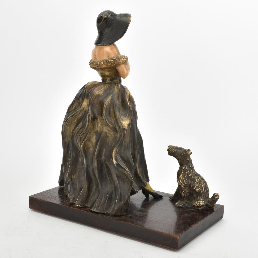 Image 2 for lot number 3026 for Heickmann 147th Auction - Art and Antiques