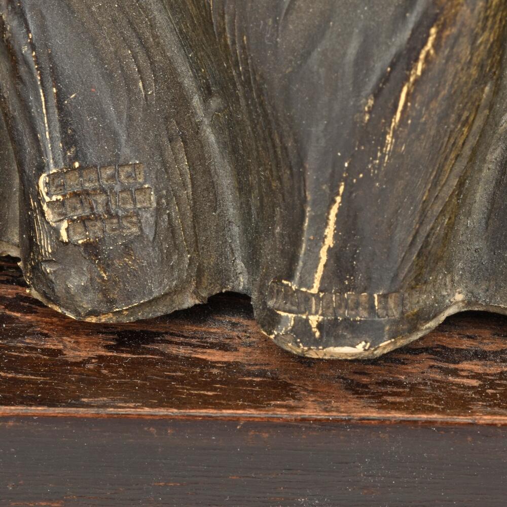 Image 3 for lot number 3026 for Heickmann 147th Auction - Art and Antiques