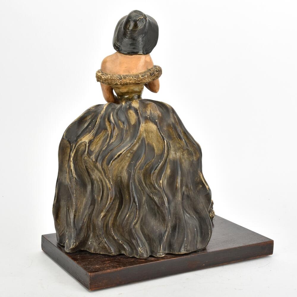 Image 5 for lot number 3026 for Heickmann 147th Auction - Art and Antiques