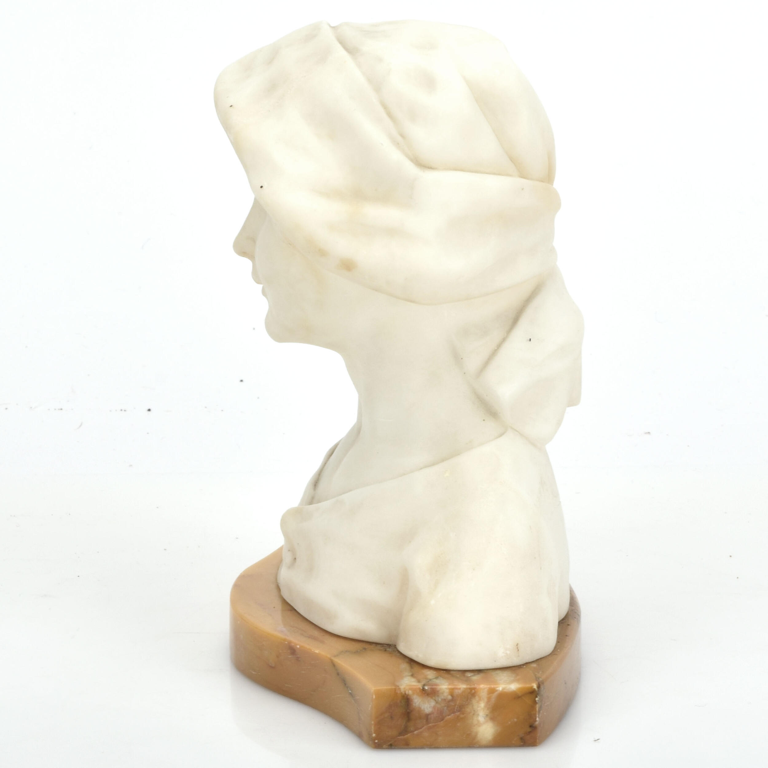 Image 1 for lot number 3028 for Heickmann 147th Auction - Art and Antiques