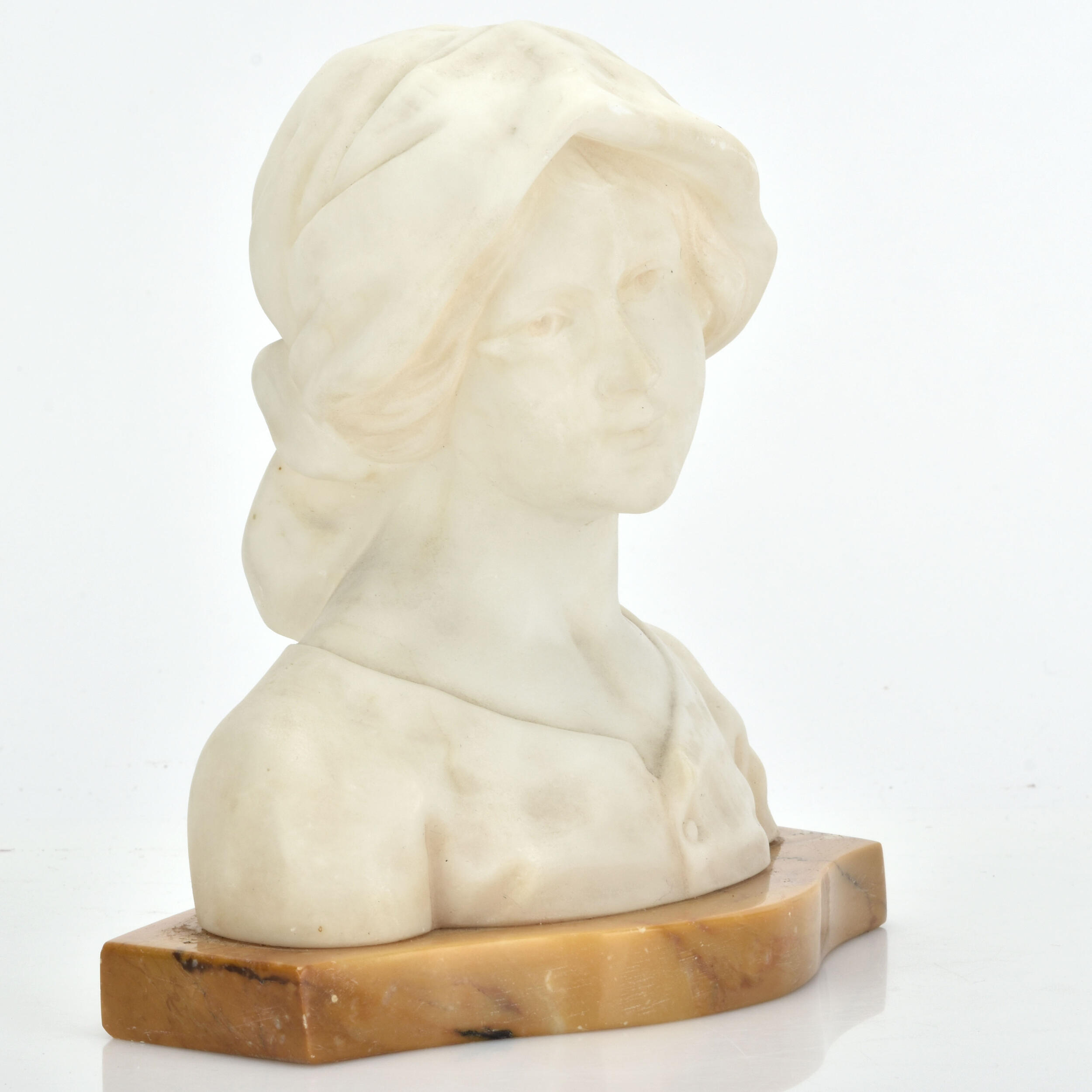 Image 2 for lot number 3028 for Heickmann 147th Auction - Art and Antiques