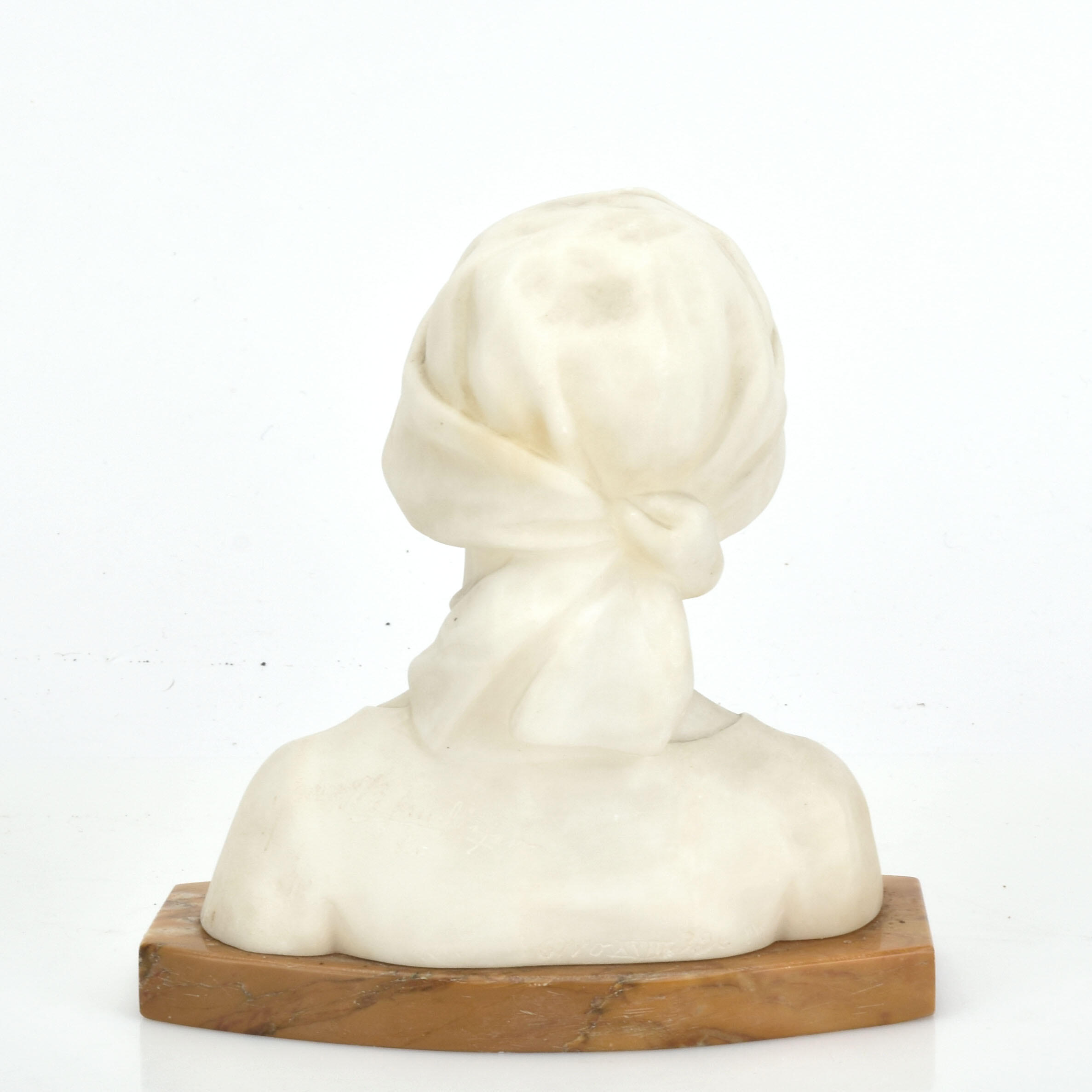 Image 3 for lot number 3028 for Heickmann 147th Auction - Art and Antiques