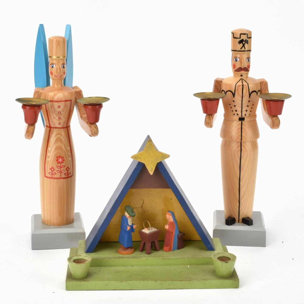 500: Ecclesiastical Arts