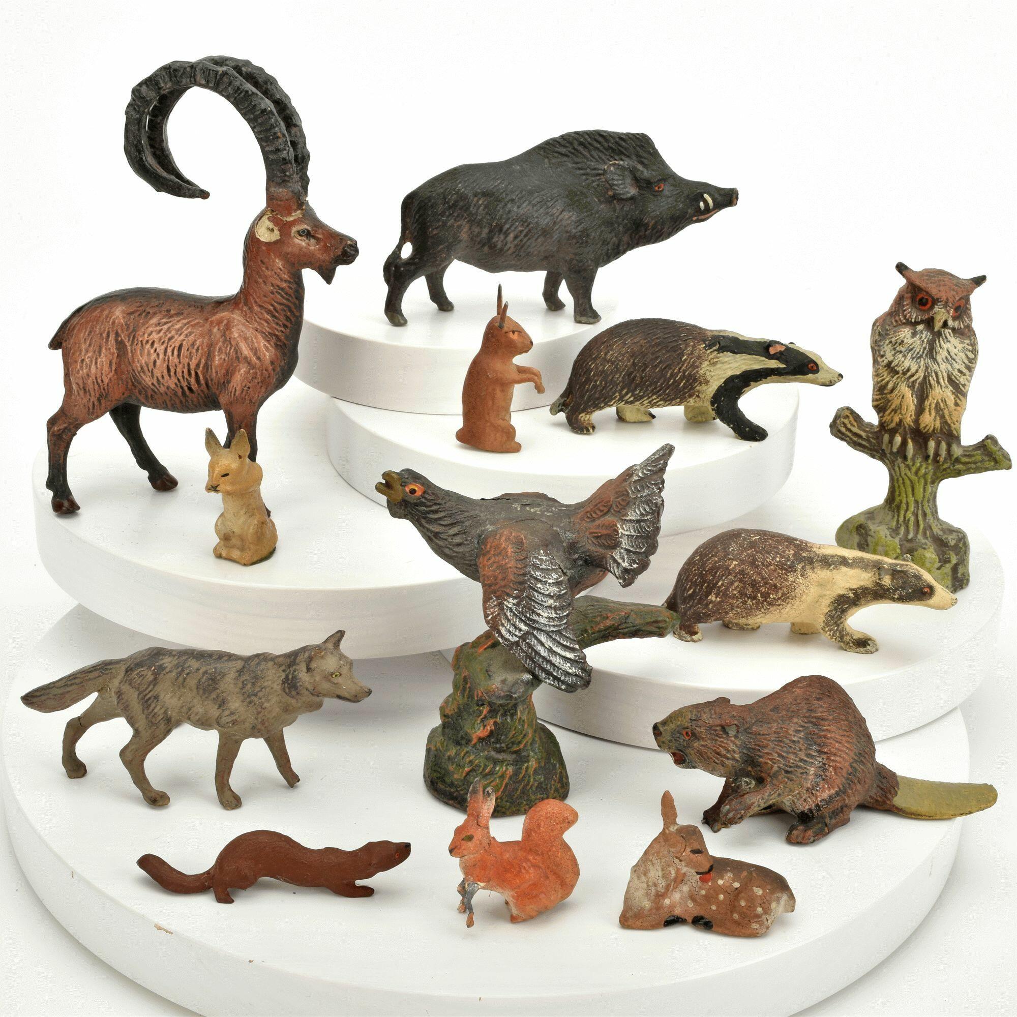 500: Ecclesiastical Arts