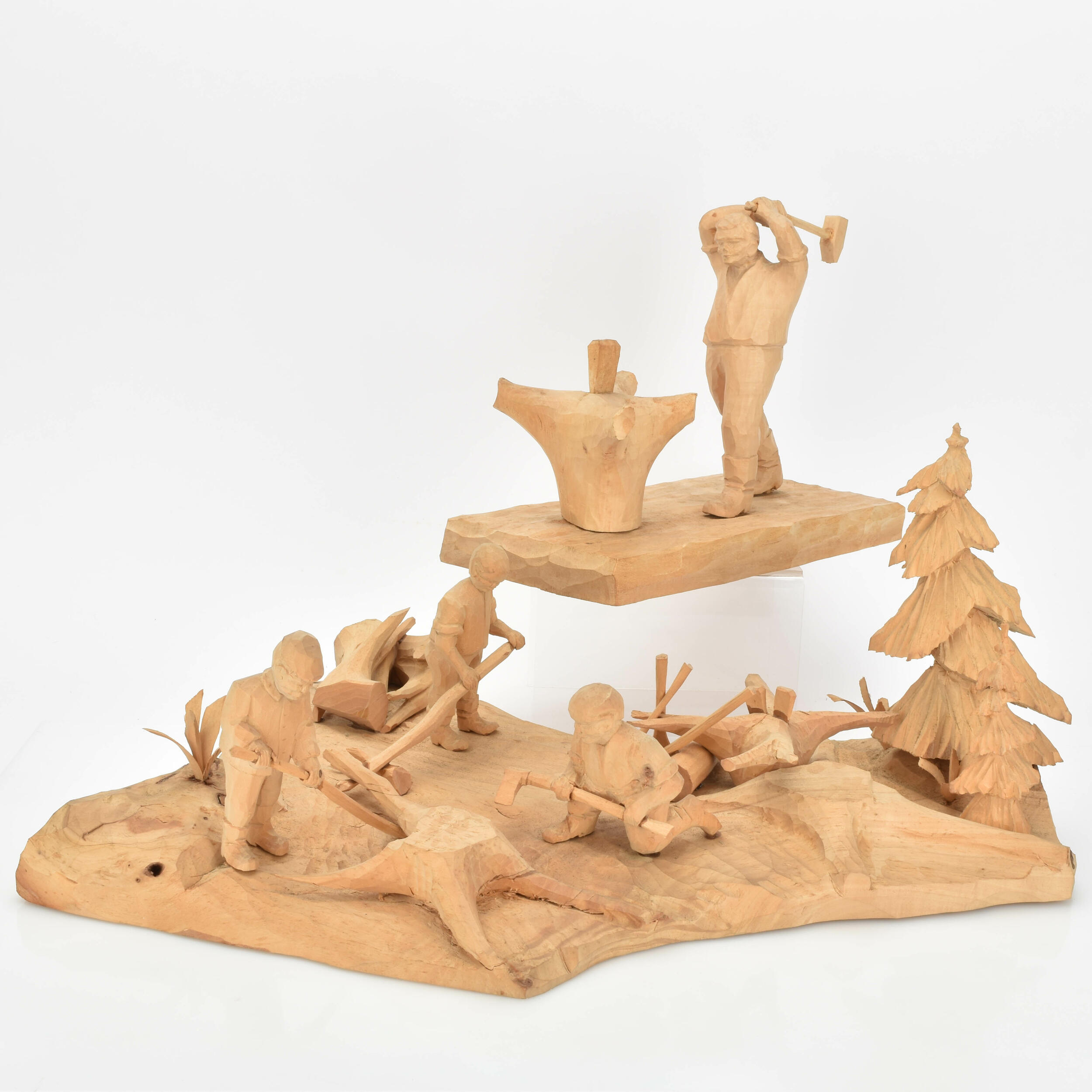 500: Ecclesiastical Arts