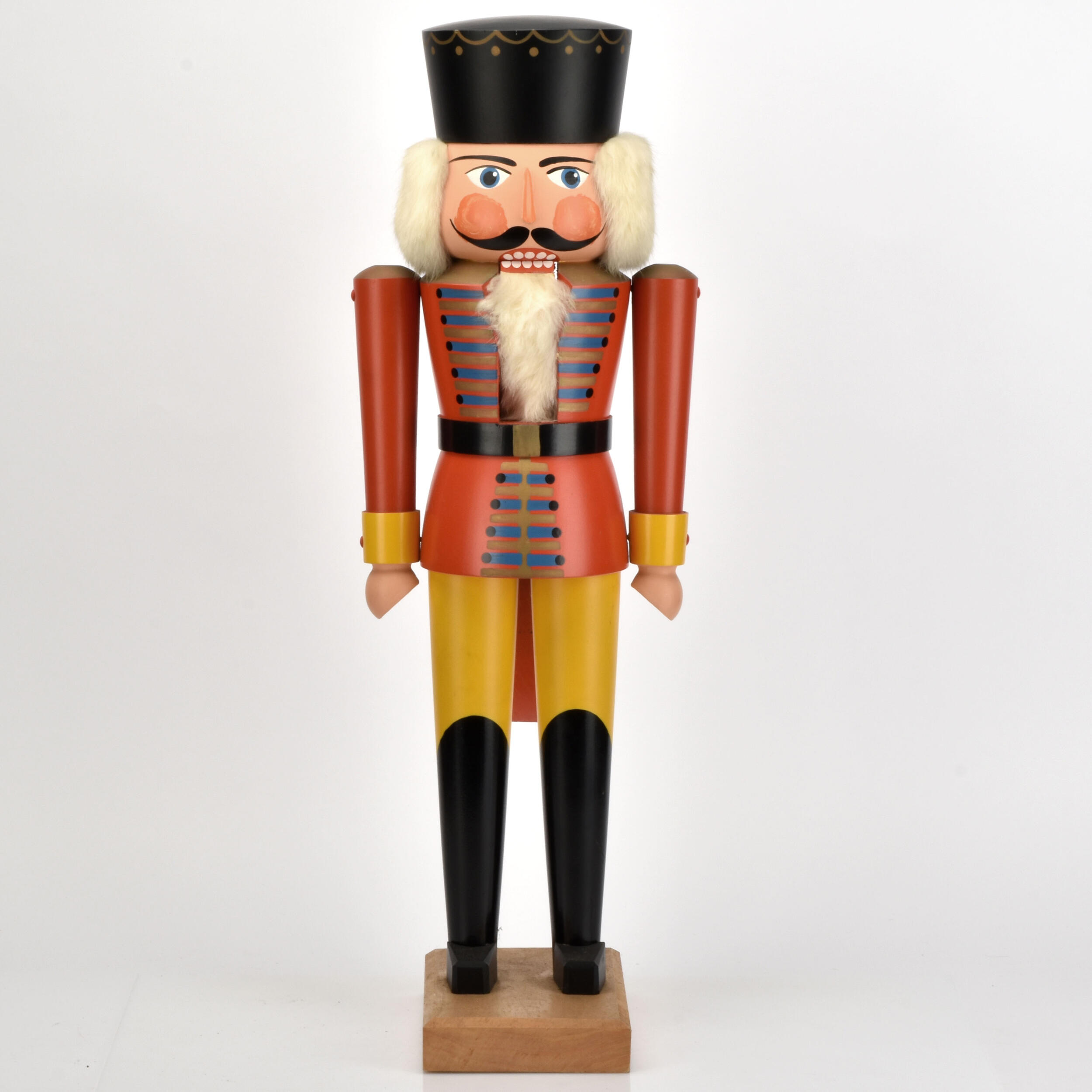 500: Ecclesiastical Arts