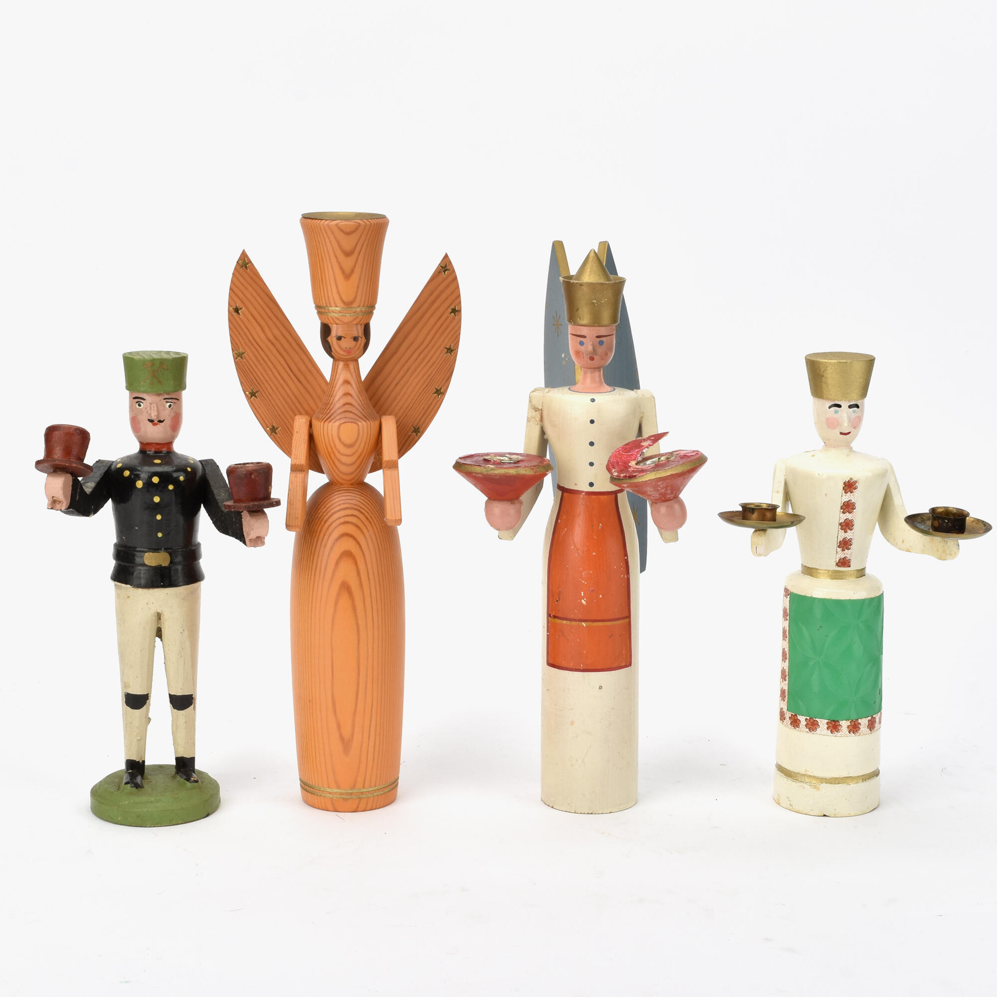 500: Ecclesiastical Arts