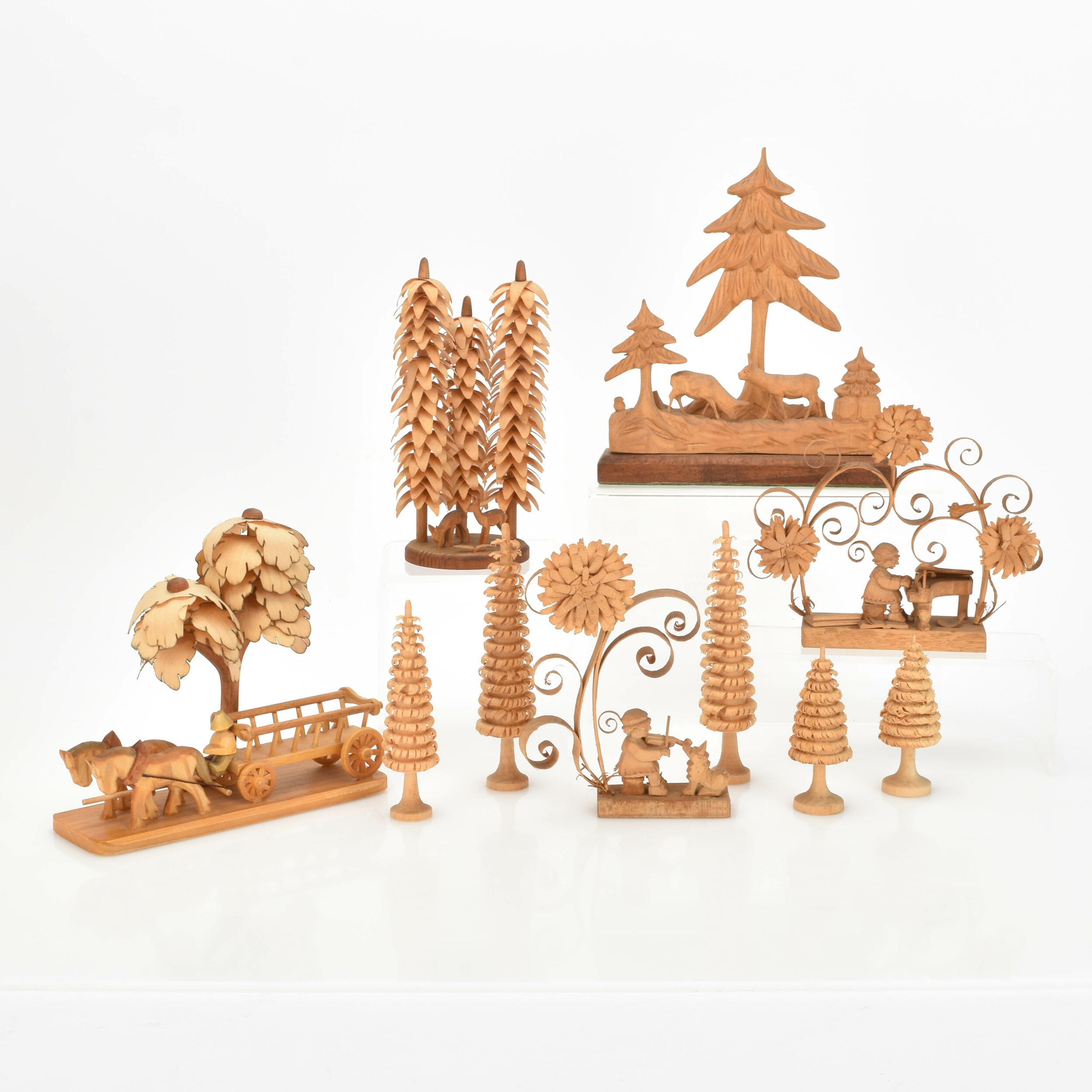 500: Ecclesiastical Arts