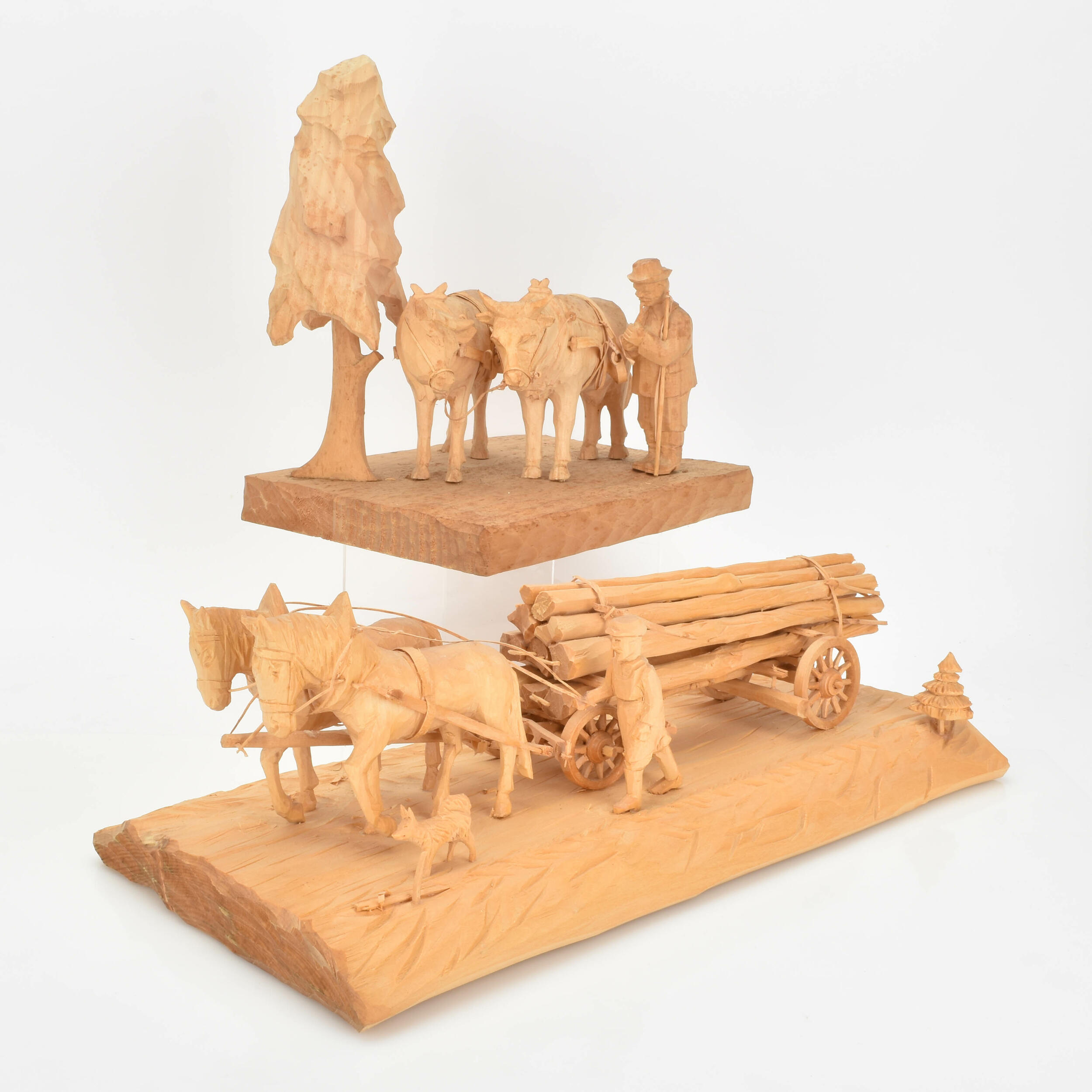 500: Ecclesiastical Arts