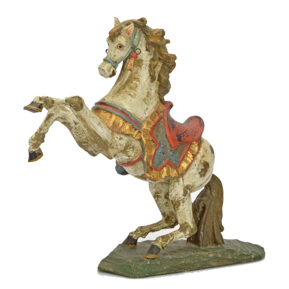 500: Ecclesiastical Arts